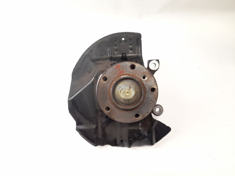 Recambio de mangueta delantera izquierda para bmw 3 compact (e46) 320 td referencia OEM IAM   