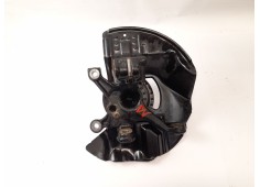 Recambio de mangueta delantera izquierda para bmw 3 compact (e46) 320 td referencia OEM IAM    2