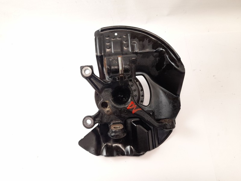 Recambio de mangueta delantera izquierda para bmw 3 compact (e46) 320 td referencia OEM IAM   