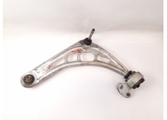 Recambio de brazo suspension inferior delantero izquierdo para bmw 3 compact (e46) 320 td referencia OEM IAM   