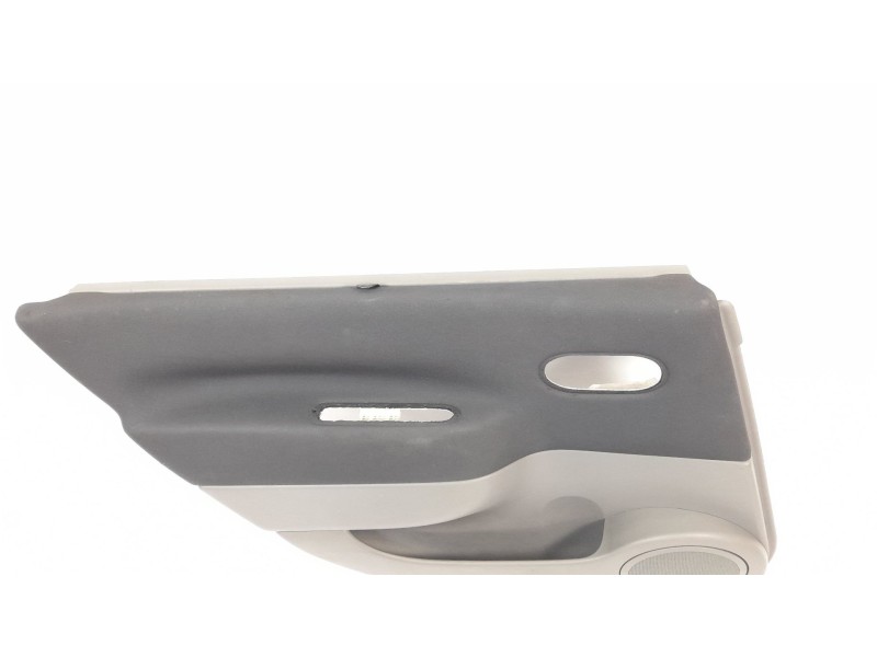 Recambio de guarnecido puerta trasera izquierda para renault scenic ii 1.5 dci diesel referencia OEM IAM 156018052  