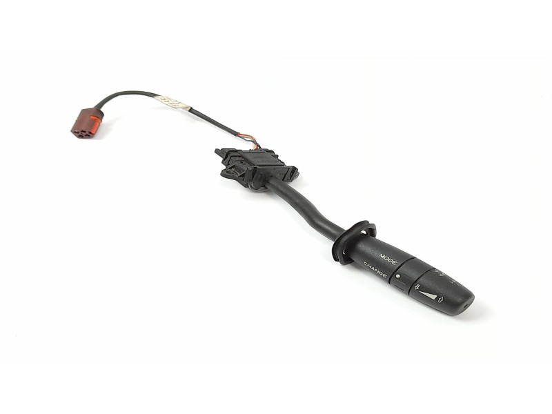 Recambio de mando multifuncion para peugeot 406 berlina (8b) 2.0 hdi 110 referencia OEM IAM 98189184ZL 34421701 