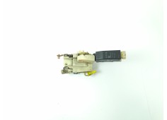 Recambio de cerradura puerta delantera derecha para opel astra f hatchback (t92) 1.6 i 16v (f08, m08, f68, m68) referencia OEM I 2