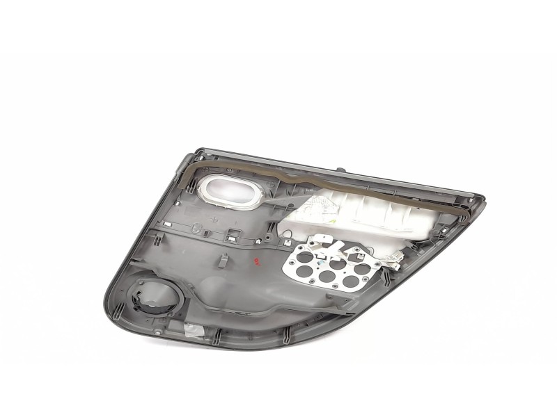 Recambio de guarnecido puerta trasera izquierda para renault scenic ii 1.5 dci diesel referencia OEM IAM 156018052  