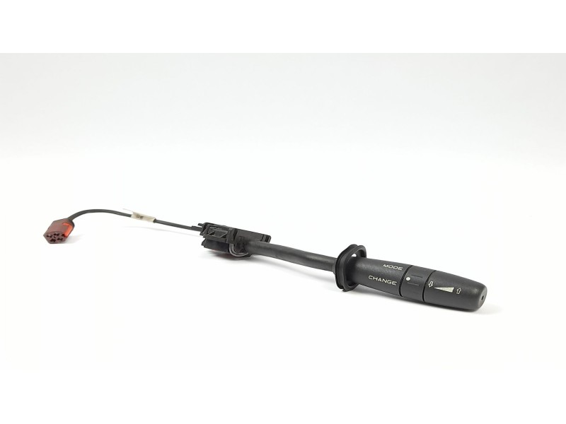 Recambio de mando multifuncion para peugeot 406 berlina (8b) 2.0 hdi 110 referencia OEM IAM 98189184ZL 34421701 