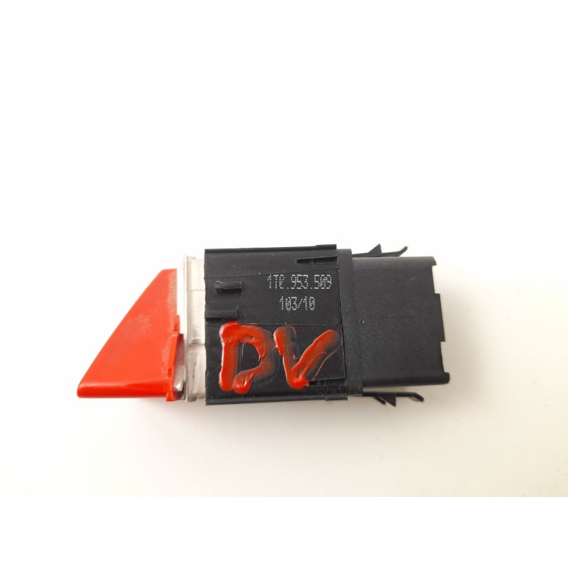 Recambio de warning para volkswagen caddy iii monospace (2kb, 2kj, 2cb, 2cj) 1.9 tdi referencia OEM IAM 1T0953509  
