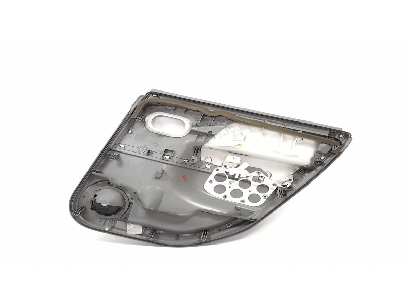 Recambio de guarnecido puerta trasera izquierda para renault scenic ii 1.5 dci diesel referencia OEM IAM 156018052  