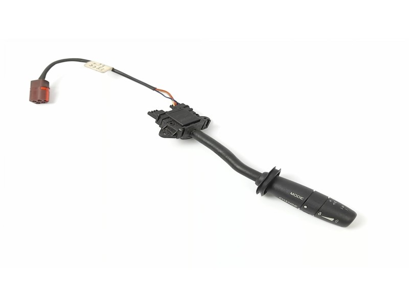 Recambio de mando multifuncion para peugeot 406 berlina (8b) 2.0 hdi 110 referencia OEM IAM 98189184ZL 34421701 