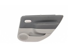 Recambio de guarnecido puerta trasera derecha para renault scenic ii 1.5 dci diesel referencia OEM IAM 156018051  