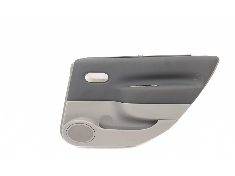 Recambio de guarnecido puerta trasera derecha para renault scenic ii 1.5 dci diesel referencia OEM IAM 156018051  