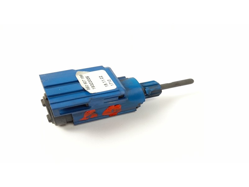 Recambio de interruptor para audi a4 avant (8e) 1.9 tdi referencia OEM IAM 8E0927189  