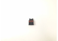 Recambio de desconectador airbag para volkswagen caddy iii monospace (2kb, 2kj, 2cb, 2cj) 1.9 tdi referencia OEM IAM 1K0919237D  2