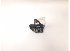 Recambio de cerradura puerta delantera derecha para volkswagen caddy iii monospace (2kb, 2kj, 2cb, 2cj) 1.9 tdi referencia OEM I 2