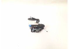 Recambio de cerradura puerta delantera izquierda para volkswagen caddy iii monospace (2kb, 2kj, 2cb, 2cj) 1.9 tdi referencia OEM 2