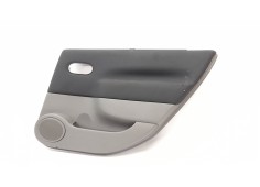 Recambio de guarnecido puerta trasera derecha para renault scenic ii 1.5 dci diesel referencia OEM IAM 156018051   2