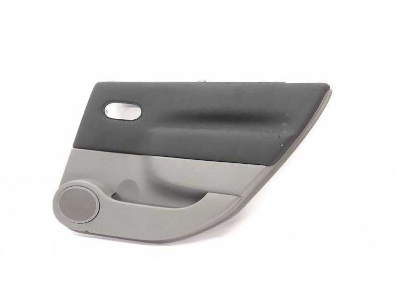 Recambio de guarnecido puerta trasera derecha para renault scenic ii 1.5 dci diesel referencia OEM IAM 156018051  