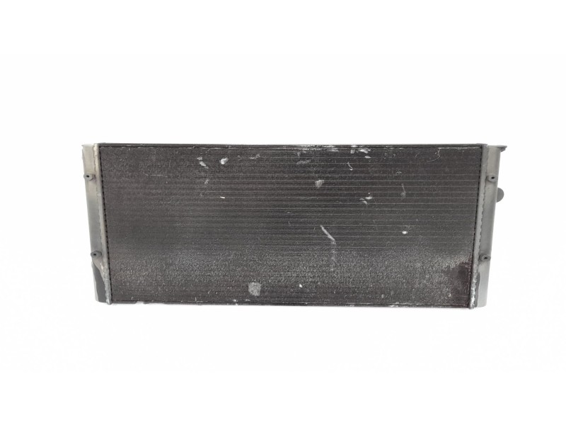 Recambio de radiador agua para volkswagen vento (1h2) 1.9 td referencia OEM IAM 1H0121253 1H0121253BC 