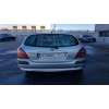 nissan almera ii hatchback (n16) del año 2000