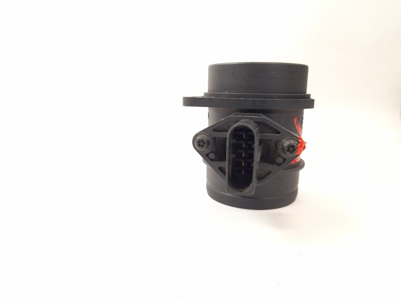 Recambio de caudalimetro para volkswagen caddy iii monospace (2kb, 2kj, 2cb, 2cj) 1.9 tdi referencia OEM IAM 038906461B  