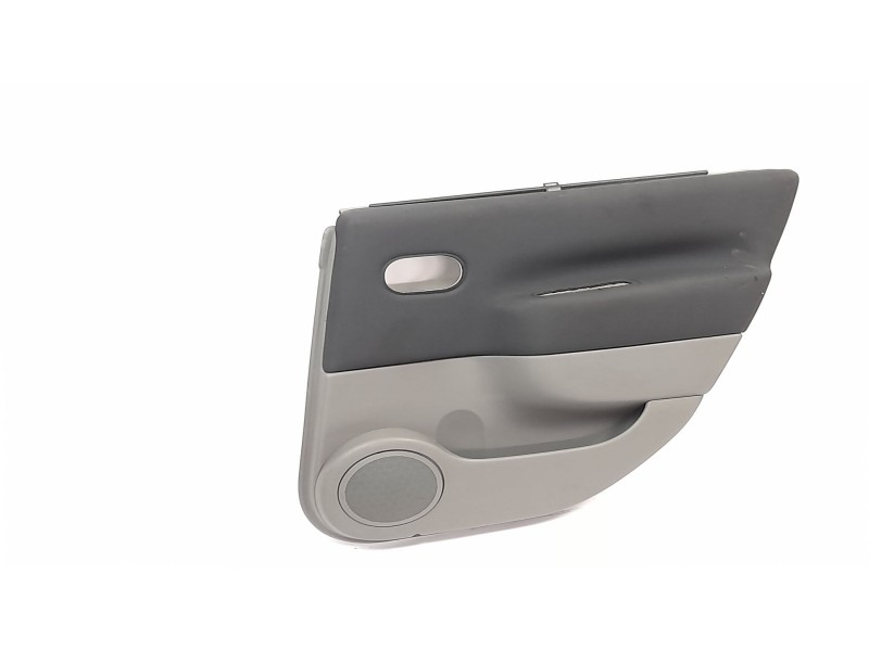 Recambio de guarnecido puerta trasera derecha para renault scenic ii 1.5 dci diesel referencia OEM IAM 156018051  