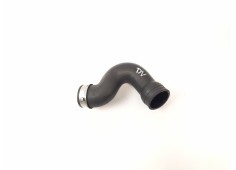 Recambio de tubo para volkswagen caddy iii monospace (2kb, 2kj, 2cb, 2cj) 1.9 tdi referencia OEM IAM   