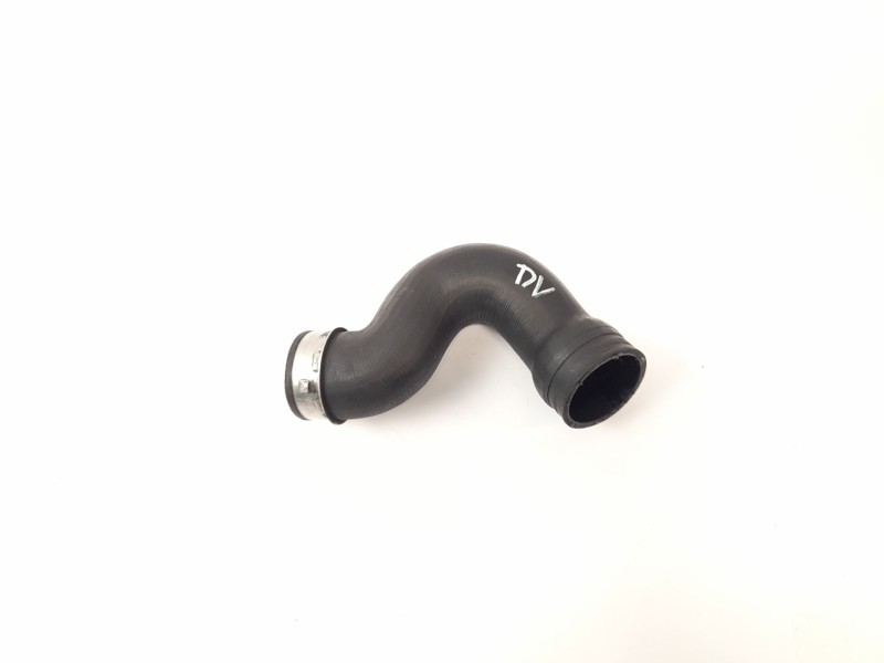 Recambio de tubo para volkswagen caddy iii monospace (2kb, 2kj, 2cb, 2cj) 1.9 tdi referencia OEM IAM   