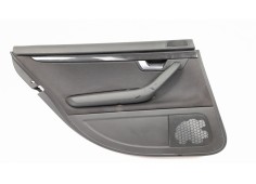 Recambio de guarnecido puerta trasera izquierda para audi a4 avant (8e) 1.9 tdi referencia OEM IAM 8E0867305HL   2