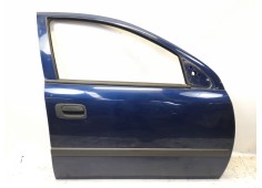 Recambio de puerta delantera derecha para opel astra g hatchback (t98) 1.7 dti 16v (f08, f48) referencia OEM IAM   