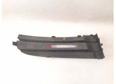 Recambio de rejilla paragolpes izquierdo para volkswagen caddy iii monospace (2kb, 2kj, 2cb, 2cj) 1.9 tdi referencia OEM IAM 2K0 2