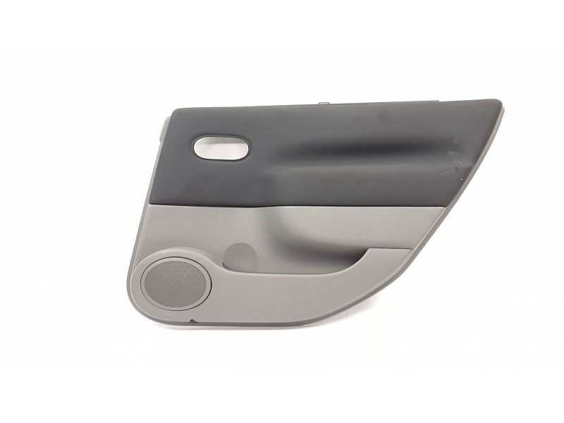 Recambio de guarnecido puerta trasera derecha para renault scenic ii 1.5 dci diesel referencia OEM IAM 156018051  