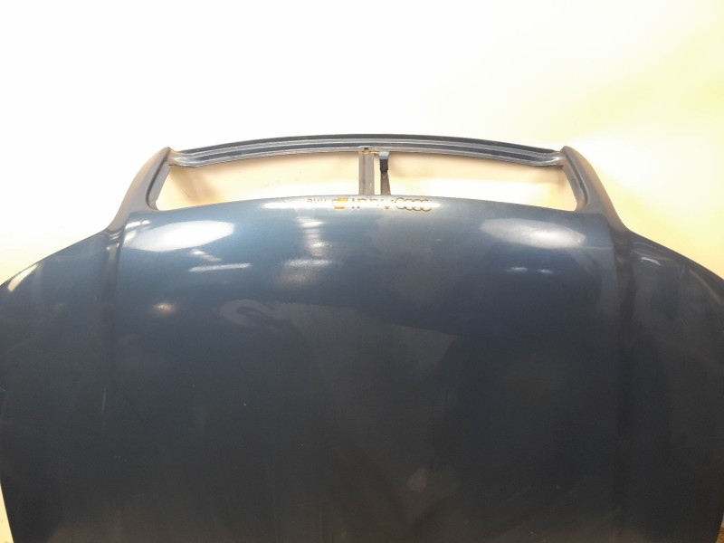 Recambio de capot para audi audi a4 b6 (8e2) 2.5 tdi referencia OEM IAM   