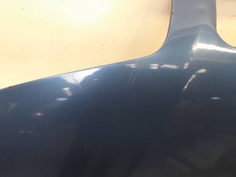 Recambio de capot para audi audi a4 b6 (8e2) 2.5 tdi referencia OEM IAM   