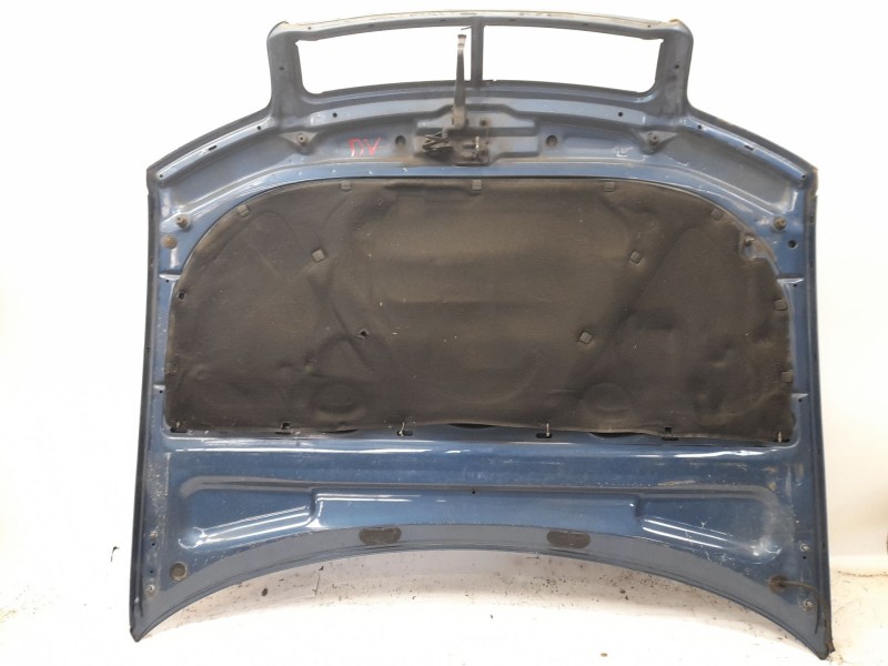 Recambio de capot para audi audi a4 b6 (8e2) 2.5 tdi referencia OEM IAM   