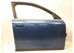 Recambio de puerta delantera derecha para audi audi a4 b6 (8e2) 2.5 tdi referencia OEM IAM   