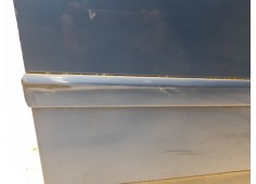 Recambio de puerta delantera derecha para audi audi a4 b6 (8e2) 2.5 tdi referencia OEM IAM    2