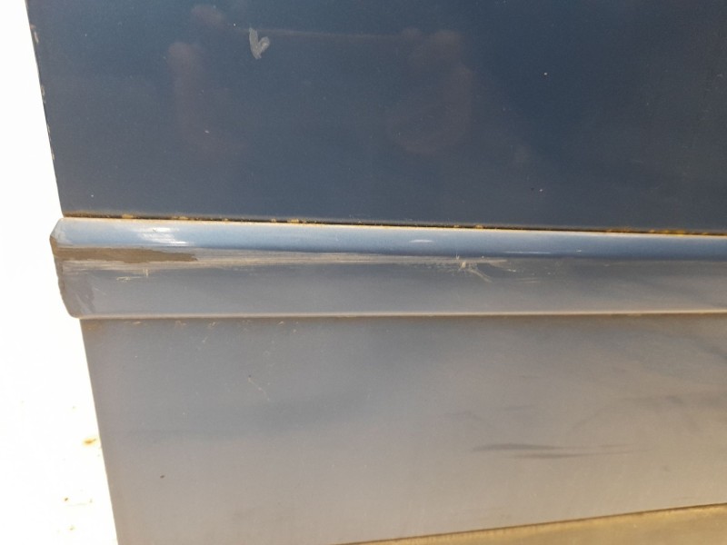 Recambio de puerta delantera derecha para audi audi a4 b6 (8e2) 2.5 tdi referencia OEM IAM   