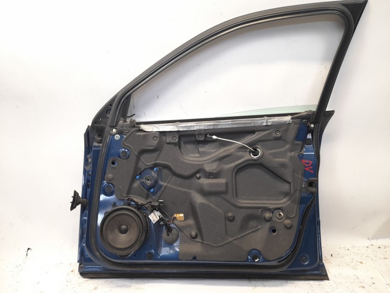 Recambio de puerta delantera derecha para audi audi a4 b6 (8e2) 2.5 tdi referencia OEM IAM   