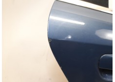 Recambio de puerta trasera derecha para audi audi a4 b6 (8e2) 2.5 tdi referencia OEM IAM    2