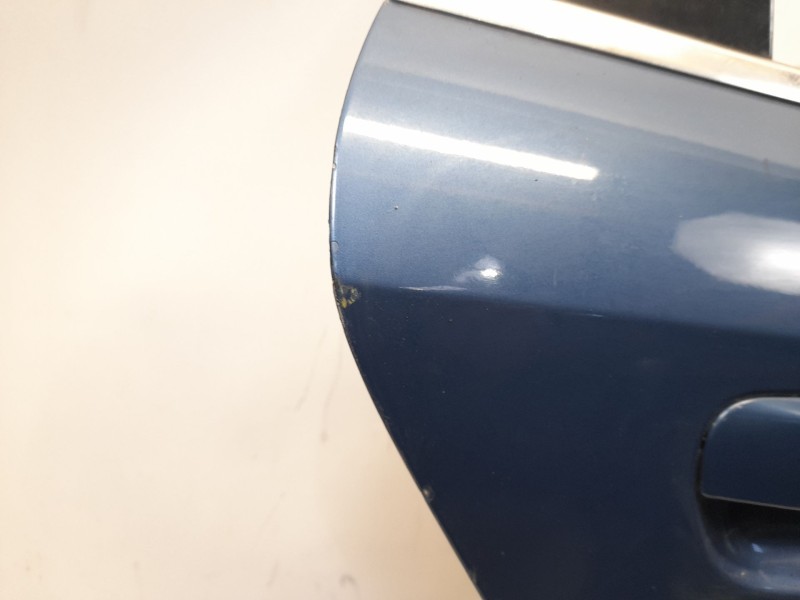Recambio de puerta trasera derecha para audi audi a4 b6 (8e2) 2.5 tdi referencia OEM IAM   