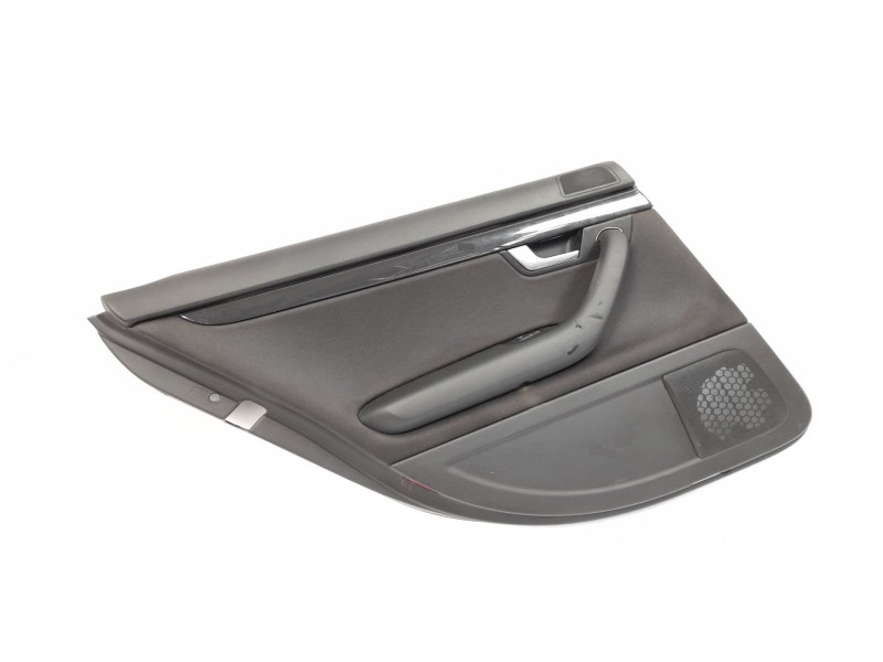 Recambio de guarnecido puerta trasera izquierda para audi a4 avant (8e) 1.9 tdi referencia OEM IAM 8E0867305HL  