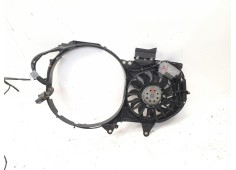 Recambio de electroventilador para audi audi a4 b6 (8e2) 2.5 tdi referencia OEM IAM 870686G   2