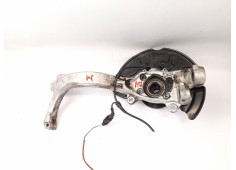 Recambio de mangueta delantera izquierda para audi audi a4 b6 (8e2) 2.5 tdi referencia OEM IAM   