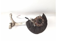 Recambio de mangueta delantera izquierda para audi audi a4 b6 (8e2) 2.5 tdi referencia OEM IAM    2