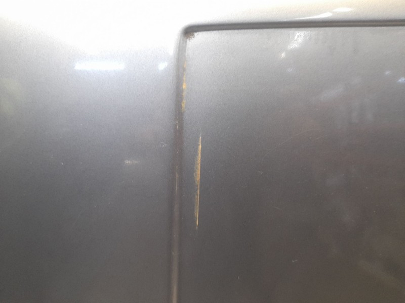 Recambio de capot para volkswagen jetta ii (19e, 1g2, 165) 1.6 referencia OEM IAM   