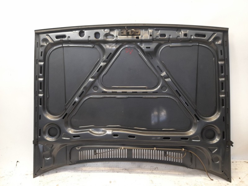 Recambio de capot para volkswagen jetta ii (19e, 1g2, 165) 1.6 referencia OEM IAM   