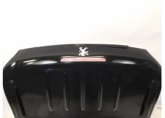 Recambio de porton trasero para peugeot 206 cc 2.0 16v cat referencia OEM IAM    2