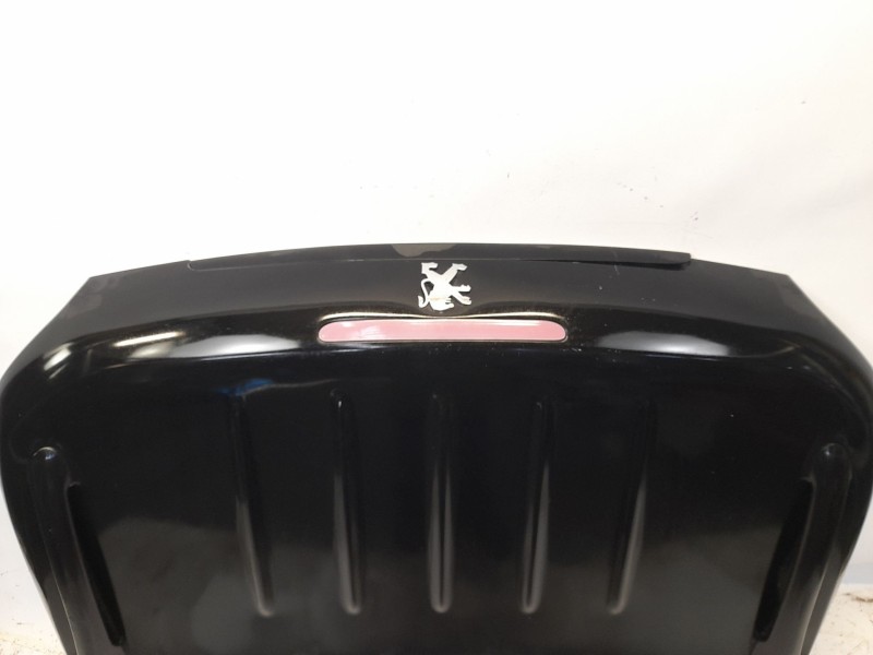 Recambio de porton trasero para peugeot 206 cc 2.0 16v cat referencia OEM IAM   