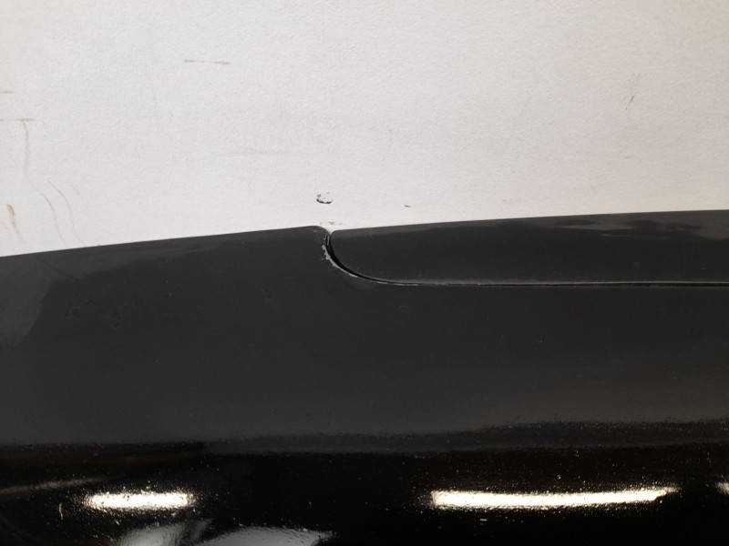 Recambio de porton trasero para peugeot 206 cc 2.0 16v cat referencia OEM IAM   