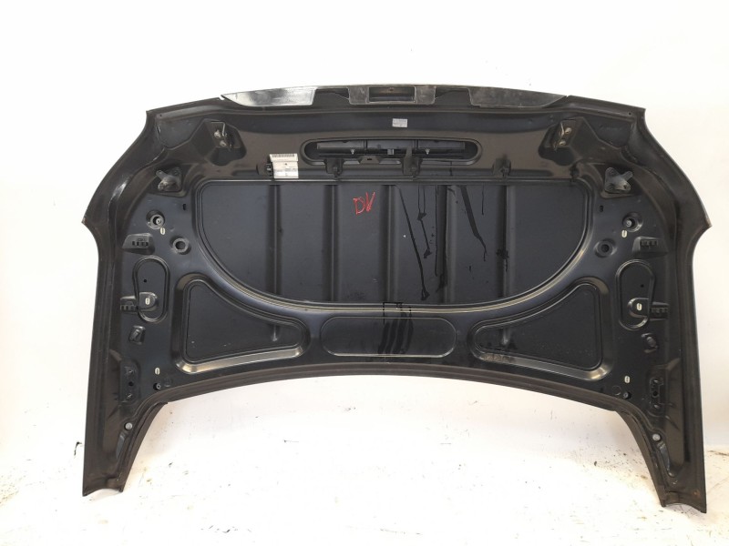 Recambio de porton trasero para peugeot 206 cc 2.0 16v cat referencia OEM IAM   
