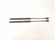 Recambio de amortiguadores maletero / porton para peugeot 206 cc 2.0 16v cat referencia OEM IAM 9637115080  